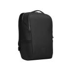 【お取り寄せ】Targus 15.6 アーバン エッセンシャル バックパック ブラック ＰＣバッグ キャリングバッグ ＰＣ パソコン 家電