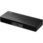 【お取り寄せ】サンワサプライ 4K対応DisplayPortパソコン切替器 エミュレーション非搭載 2:1 SW-KVM2DPUUS 切替機 分配器 ＰＣ周辺機器 パソコン 家電