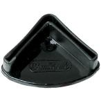 【お取り寄せ】TRUSCO 棚部材 樹脂ベース40mm用 VP40 軽量ラック スチールラック キャビネット ロッカー オフィス家具