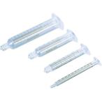 [ ваш заказ ]MUSASHI UV блок шприц шкала есть 10ml 50 шт. входит .