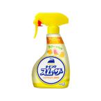 KAO キーピングスムーザー アイロン用シワとり剤 本体 400mL 漂白剤 衣料用洗剤 洗剤 清掃