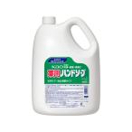 KAO 薬用ハンドソープ 4.5L 液体ハンドソープ ハンドケア スキンケア