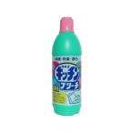 カネヨ石鹸 キッチンブリーチS 600mL 除菌 漂白剤 キッチン 厨房用洗剤 洗剤 清掃