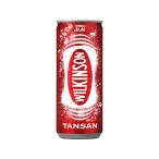 アサヒ飲料 ウィルキンソン タンサン 缶250mL