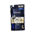 マンダム/ルシード 薬用スカルプデオシャンプー つめかえ 380ml
