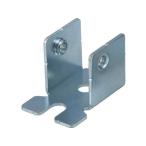 【お取り寄せ】TRUSCO M2中軽量棚用 ベ-スプレ-ト MSBP-2 中軽量ラック スチールラック キャビネット ロッカー オフィス家具