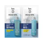 P&G 深ヘッドスパ byh&s モイストケア お試し サシェ10G+10G Ｐ＆Ｇ 製品 シャンプー リンス ヘアケア