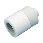 【お取り寄せ】因幡電工 VP管ジョイント DSH-20NV