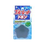 小林製薬 ブルーレットドボン60g トイレ用洗剤 掃除用洗剤 洗剤 清掃
