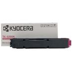 [ ваш заказ ] Kyocera тонер пурпурный TK-5391M Kyocera Mita KYOCERA лазерный принтер тонер-картридж чернила 