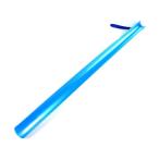 コロンブス メタリックシューホーン ブルー 72290036 くつべら 靴べら くつ シューズ 日用雑貨