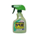 リンレイ カベ紙クリーナー&amp;コート付替 掃除道具 清掃 清掃