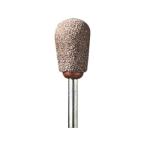 [ ваш заказ ] DREMEL кислота . aluminium точильный камень точильный камень диаметр 11.1mm 911
