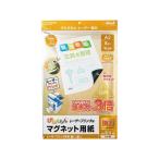 マグエックス ぴたえもんレーザー強力 A3 5枚入 MSPLZ-A3
