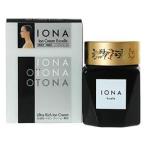 イオナ イオンクリーム エクセル 54g エイジング 基礎化粧品 スキンケア