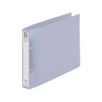 lihi тигр b кольцо файл (kado блокировка &amp; кручение кольцо ) A4 ширина . белый A4 круглый 2 дыра кольцо файл PP производства кольцо тип файл 