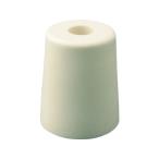 【お取り寄せ】MK ゴムセーフ戸当 白 20mm M-600-20S ドア サッシ廻り 建築金物 土木 建築資材