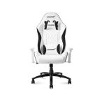 【お取り寄せ】AKRacing ゲーミングチェア Pinon ホワイト AKR-PINON-WHITE
