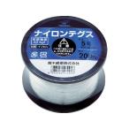 【お取り寄せ】高木 ナイロンテグス 5号 黒コイル 22-8201
