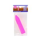 【お取り寄せ】TAKAGI カラーラベル ピンク 9cm 10枚