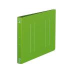 kokyo Flat файл PP A5 ширина .. толщина 15mm желтый зеленый f-P17YG обычный модель Flat файл PP производства письмо файл 