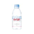 エビアン 330mL ミネラ