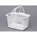  Iris o-yama корзина для белья чисто-белый LB-M стирка предмет для корзина стирка чистка чистка 