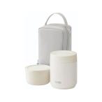 真空断熱スープジャー 550ml JEE-550（yahoo）
