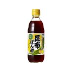 ヤマサ 昆布ポン酢 360m