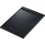 サンワサプライ モバイルタブレットスタンド ブラック PDA-STN11BK タブレット関連品 スマホ 家電