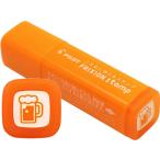 パイロット フリクションスタンプ 飲み会 アプリコットオレンジ SPF-12-12AO スタンプタイプ デコレーションスタンプ スタンプ ネーム印