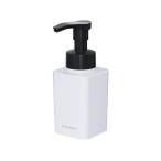 as bell мыло для рук диспенсер пена для 300mL белый A5207