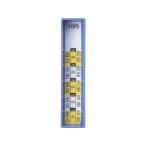 カール事務器 MR-2010N専用差替えコインボックス10円用 MR-10 ミニコインレジ コイン整理 現金管理