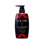 【お取り寄せ】大塚製薬 ウルオス スカルプシャンプー ボリュームアップ 500mL リンスイン シャンプー リンス ヘアケア