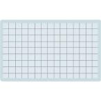 コクヨ マグネット見出し白 50×80 マク-403W