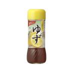 イカリソース 野菜のドレス ゆず 200mL 和風 ドレッシング 調味料 油 食品