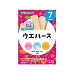 【お取り寄せ】雪印ビーンスターク ウエハース 5g×7枚 フード ドリンク ベビーケア