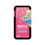 アサヒグループ食品 ミンティアブリーズ シャイニーピンク 30粒 タブレット 飴 グミ お菓子