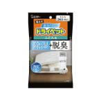 ショッピング除湿剤 エステー 備長炭ドライペット ふとん用 4枚入  除湿剤 除湿 脱臭剤 殺虫剤 防虫剤 掃除 洗剤 清掃