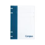 kokyo campus Note такой как можно использовать жнец -A5 темно-синий Roo NP134DB жнец - Note A5 жнец - Note 