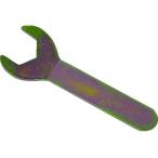 【お取り寄せ】ユーエイ 六角対辺17ミリ用スパナ 17MMSPANNER スパナ レンチ プーラー 作業用品 工具