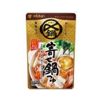 ミツカン 〆まで美味しい寄せ鍋つゆ ストレート 750g 鍋の素 料理の素 調味料 油 食品