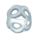 kokyo кольцо выкройки ...mek Lynn L прозрачный 20 шт me Koo 522T палец sak кольцо модель бумага ... стол вокруг канцелярские принадлежности 