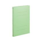 kok йога bat файл ( средний вытащенный ) A4 вертикальный зеленый f-VN90G. ширина заменяемый тип A4 Flat файл бумажный письмо файл 