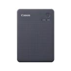 【お取り寄せ】CANON コンパクトフォトプリンター セルフィー QX20GY グレー 6752C001 プリンタ スキャナー パソコン プリンター 周辺機器 家電