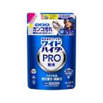 KAO ワイドハイター PRO 粉末 つめかえ用 420g