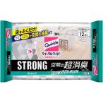 KAO Quick ru стеклоочиститель цельный поглощение влажный сиденье strong супер дезодорация 12 листов входит напольное покрытие очиститель замена сиденье напольное покрытие очиститель чистка 