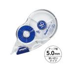  Pentel корректирующая лента 5mm×30m XZT515-W используя порез . модель корректирующая лента 