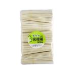 大和物産 LoveGreen! 植林材元禄箸 裸 500膳 11083