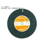 【お取り寄せ】HiKOKI 両頭グラインダー用研削砥石 レジノイド砥石 150mm A60N 952609